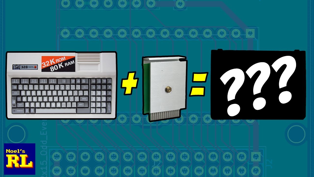 Can We Turn This Computer Into a Different One?