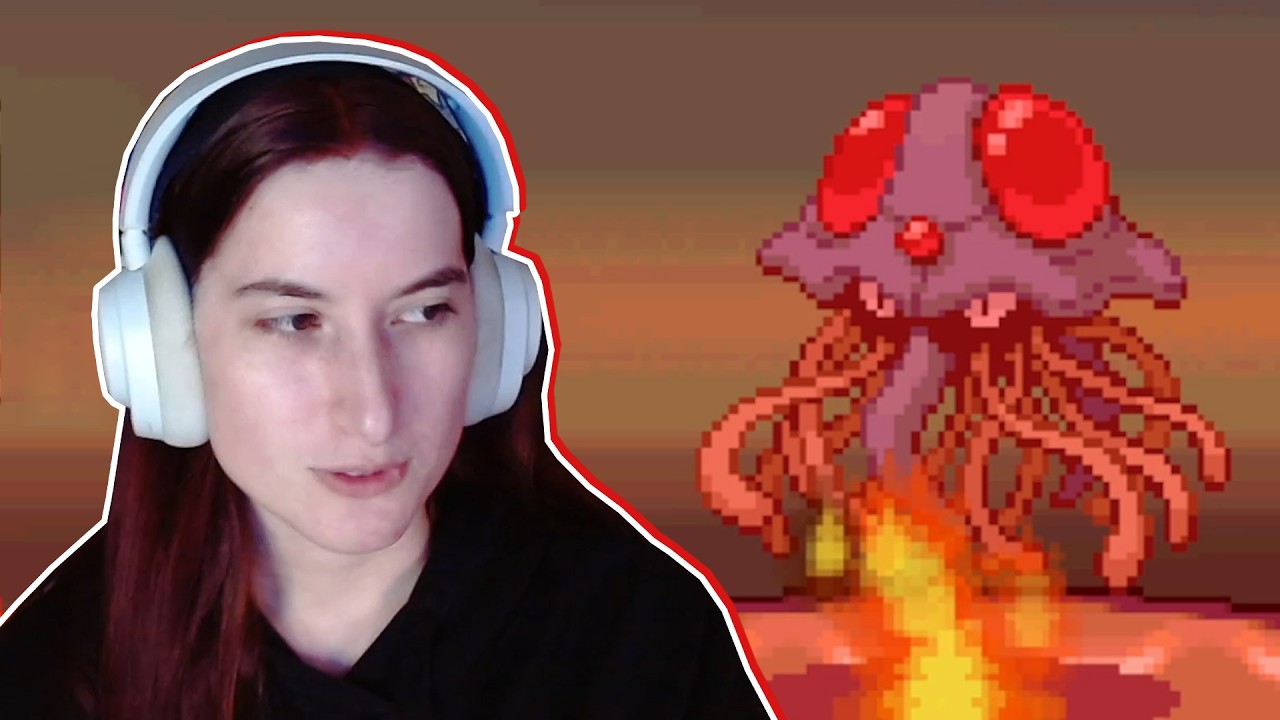 VOD: ive HAD IT with tentacruel