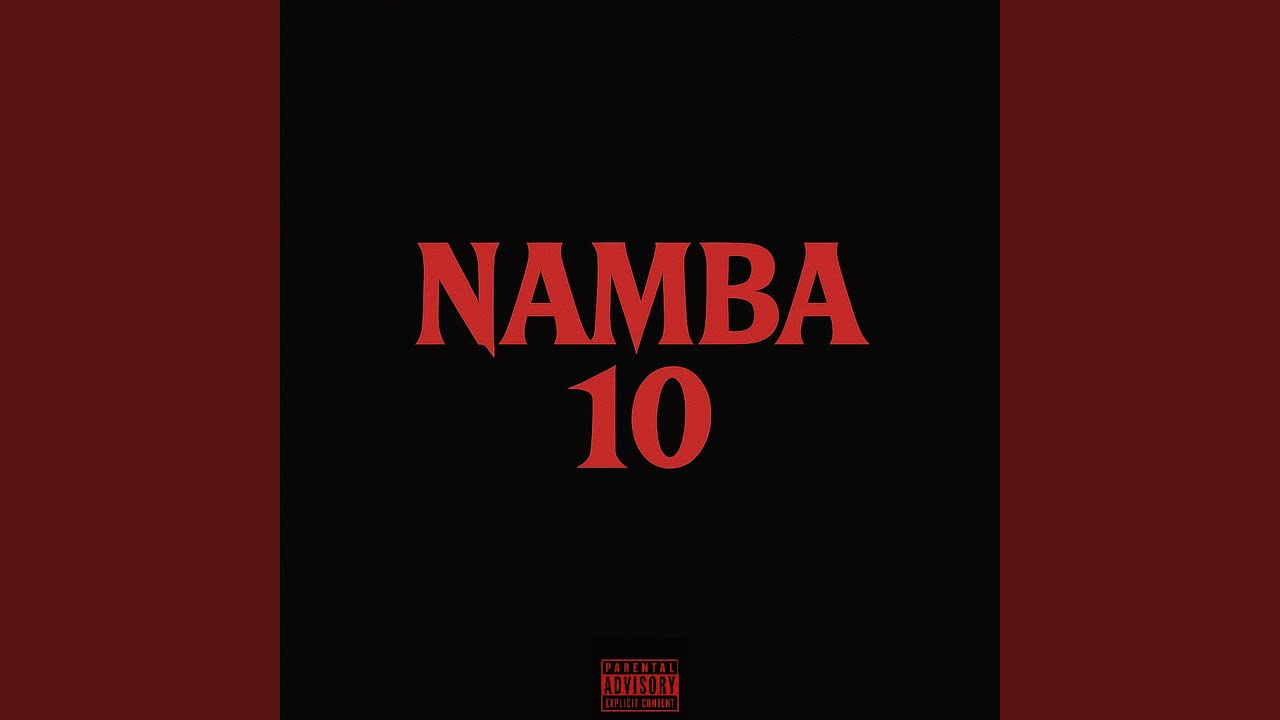 NAMBA 10