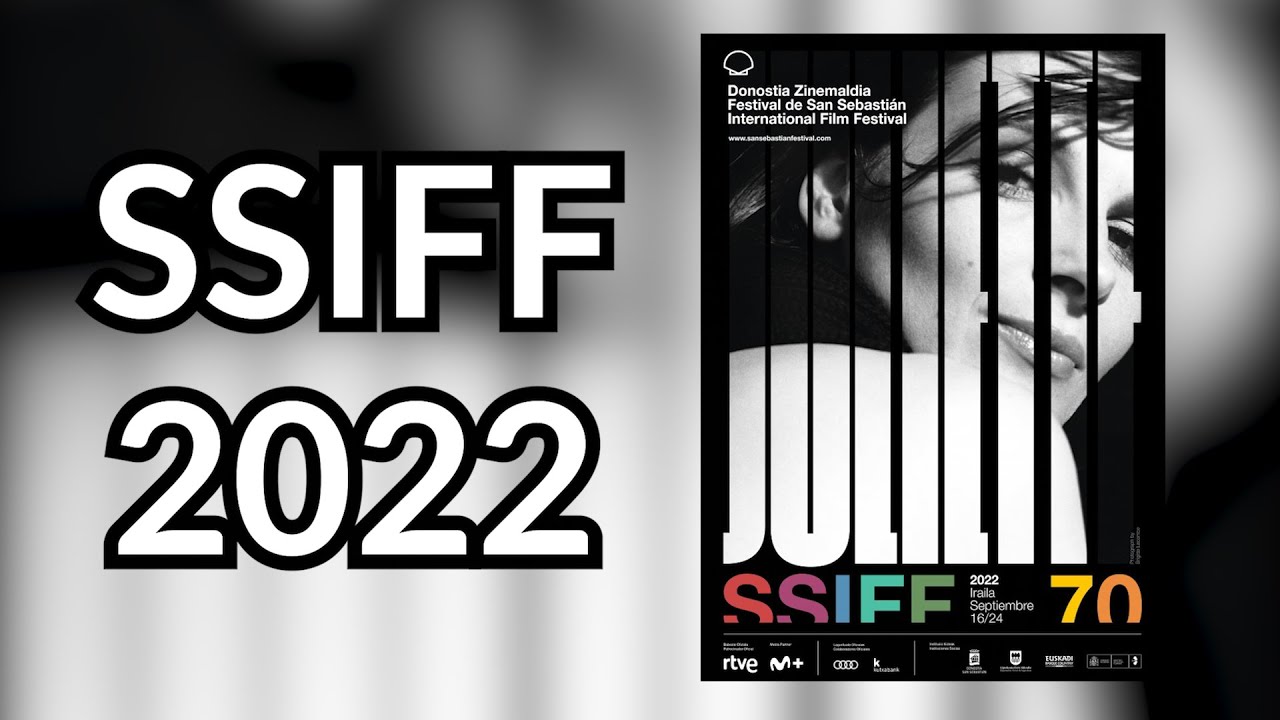 SSIFF 2022 | #SSIFF70