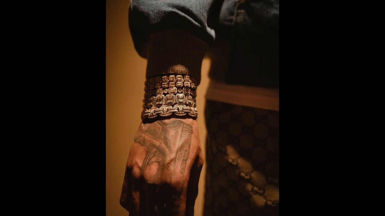 (FREE) Key Glock Type Beat x Young Dolph Type Beat 