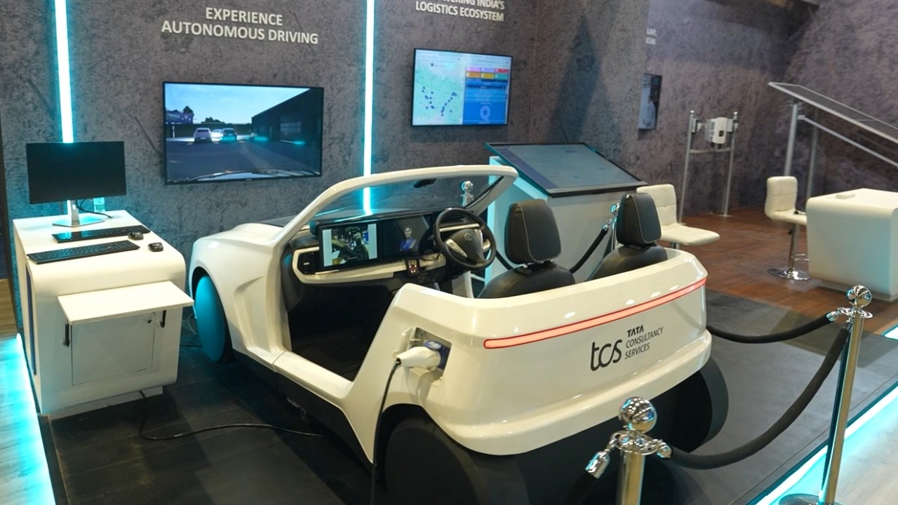 AI‑Powered Mobility | Reimagining the Future of Vehicles