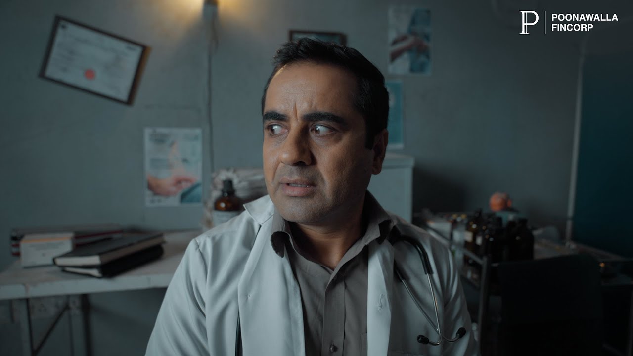 Kya se Wah Doctor Loan | Poonawalla Fincorp