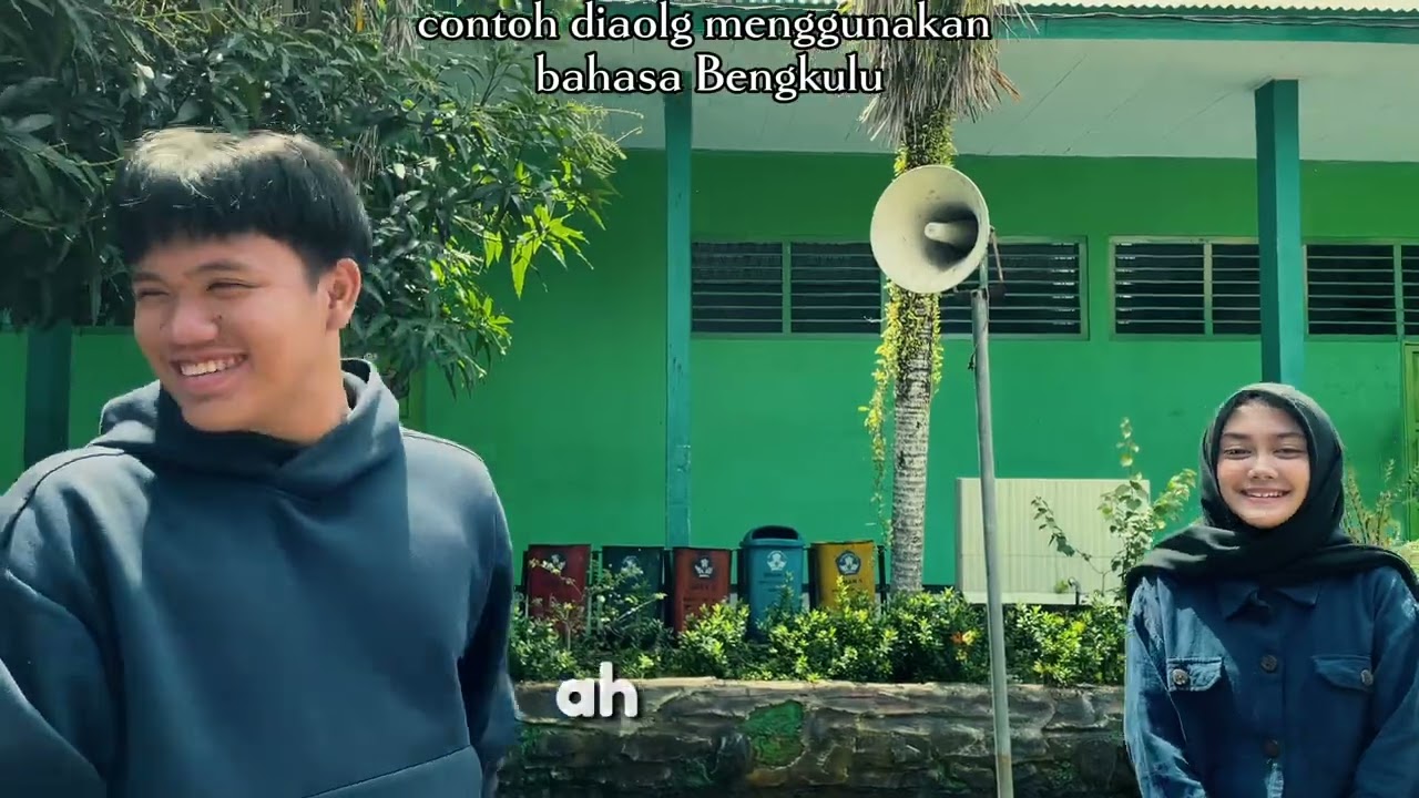Keberagaman Bahasa daerah di Indonesia