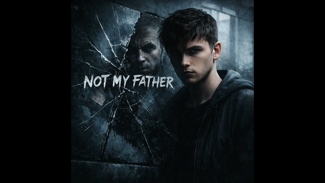 NOT MY FATHER