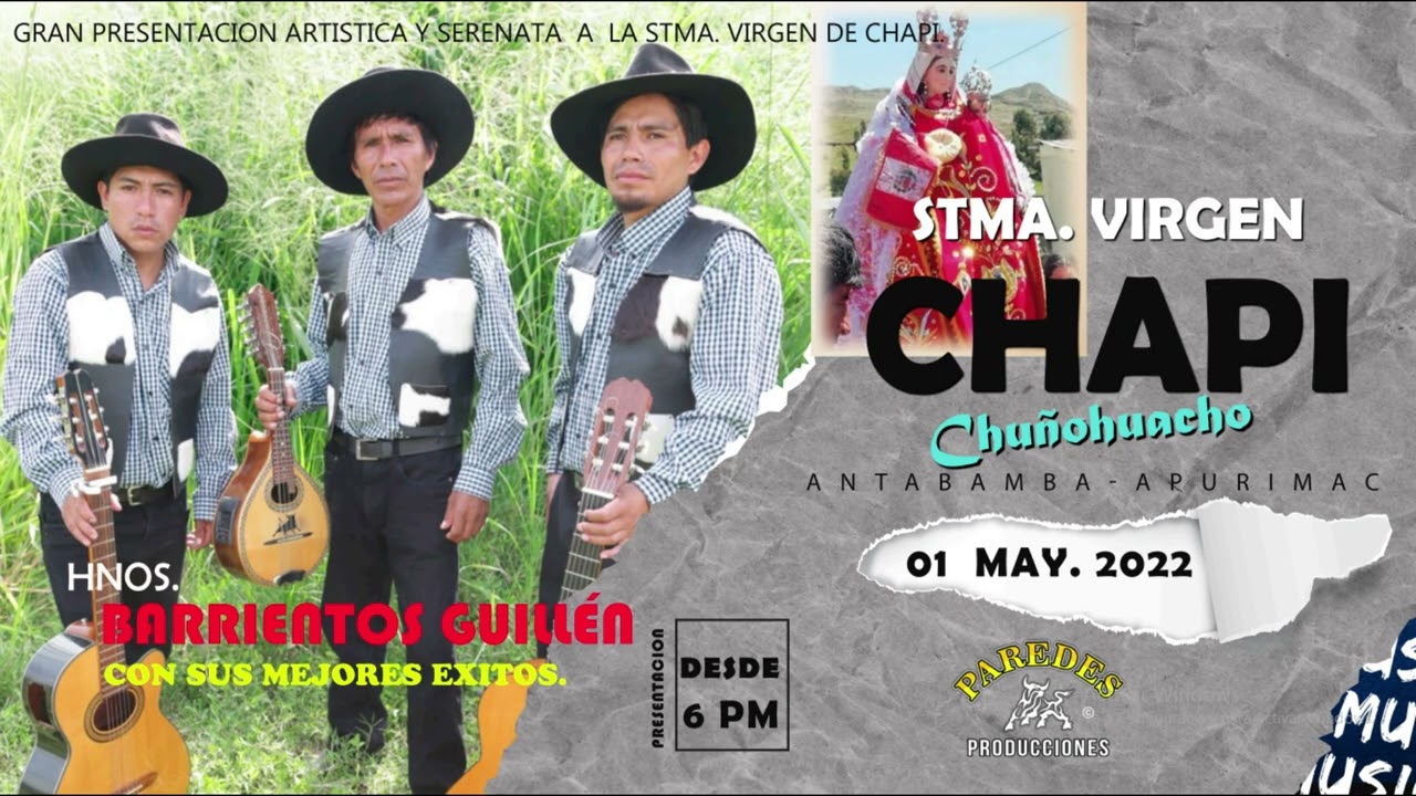 MIX TORILES 2022 - KUSKA PERU / VOCES DE ORO / HNOS. BARRIENTOS /  RICHARD Y LOS BRAVIOS / KAREN H.C