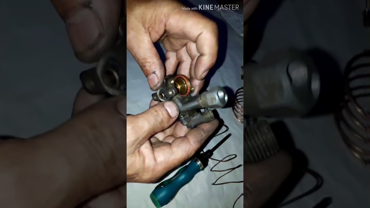 روبيني فور كويزينيار.          Mr.bricoleur