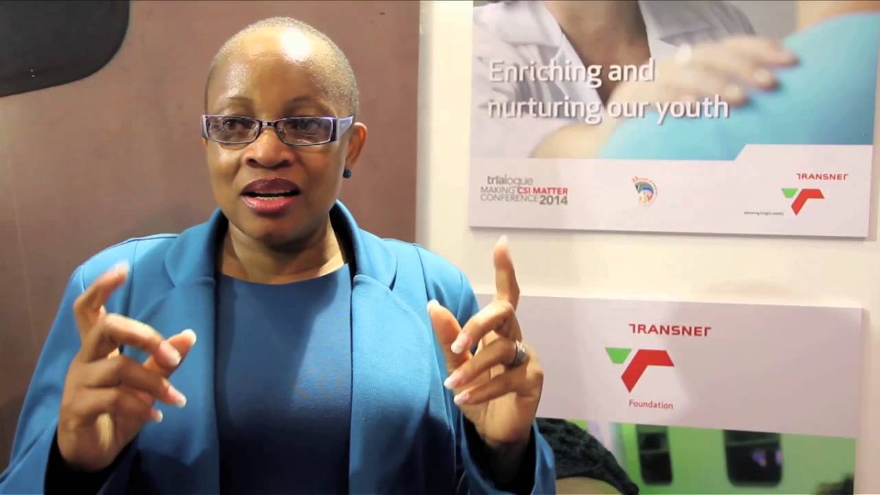 Transnet transforms the lives of orphans