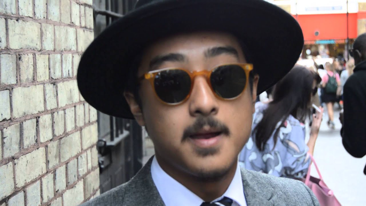 IYAS at London Fashion Week