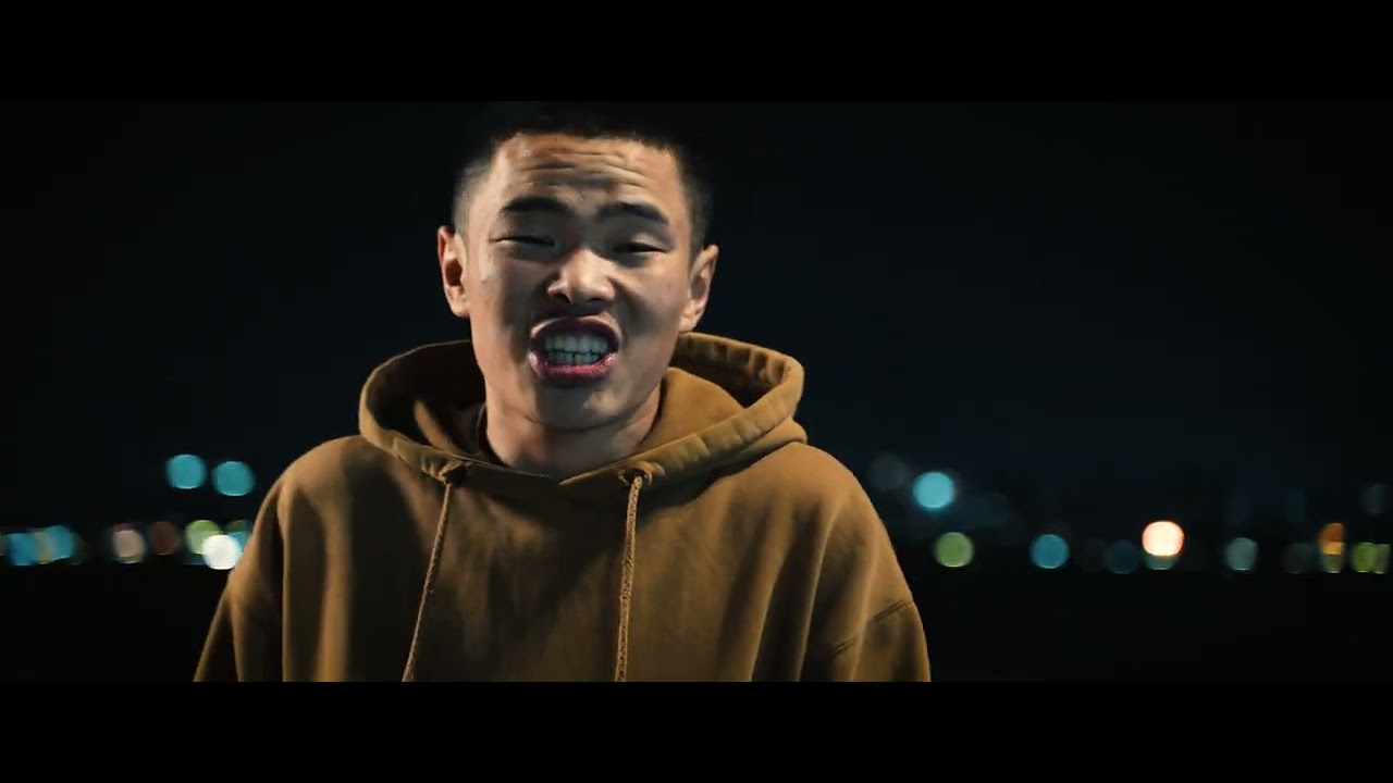 Porgi - Gvnzgii ( Official Music Video )