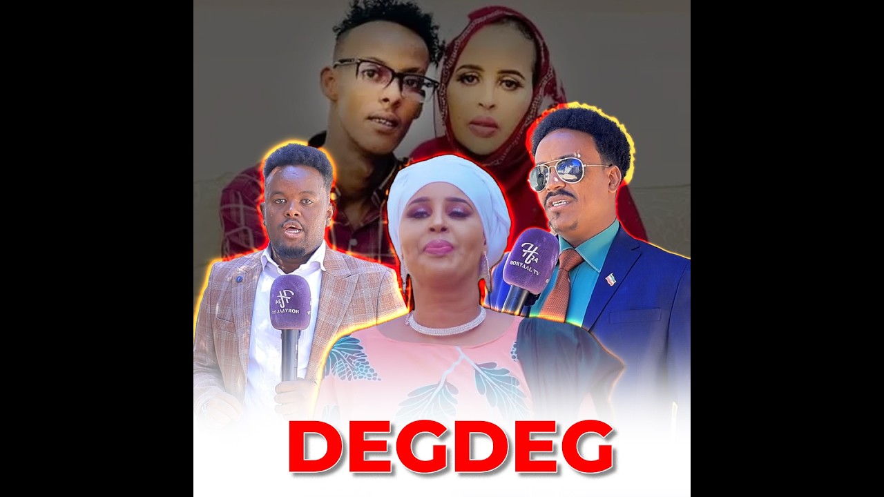 DEGDEG: Qoyska Mubaarik Aktoobar oo Ka Hadlay Xukunka Lagu Riday Fanaankooda.