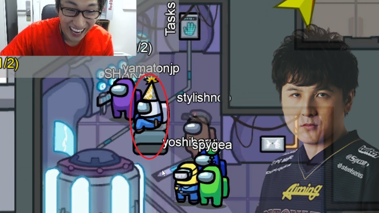 やまとん扇風機2020【StylishNoob】