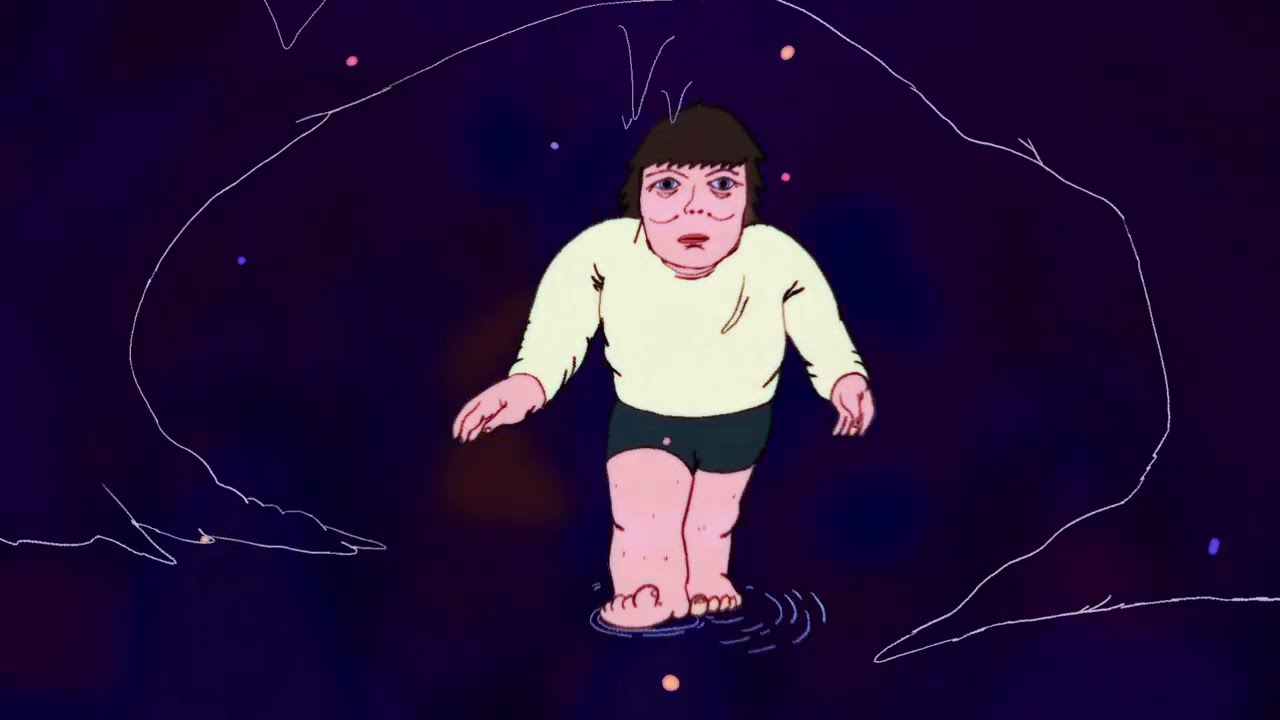 Hark Madley - Joy (Full Film)