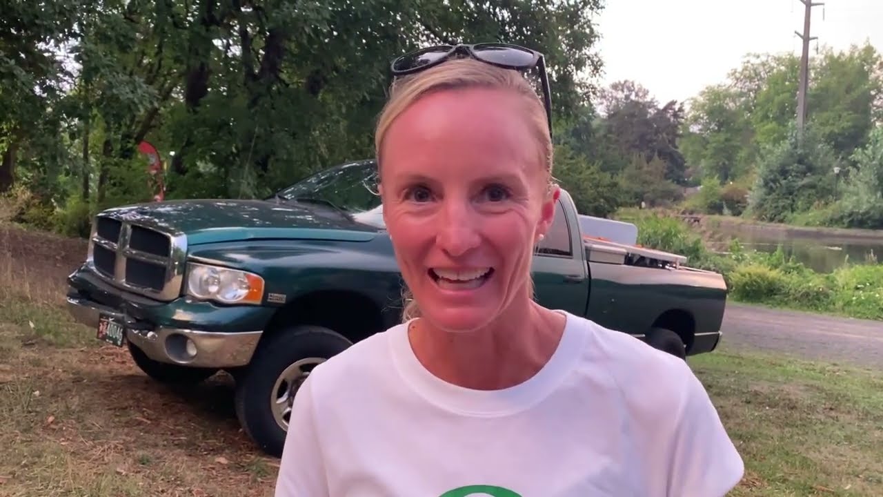 Shalane Flanagan Previews Oreogn Ducks XC Season [Interview]