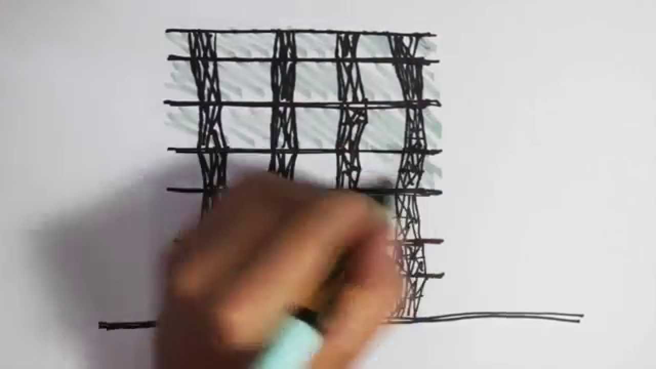 Toyo Ito - Draw My Life | História da Arquitetura IV