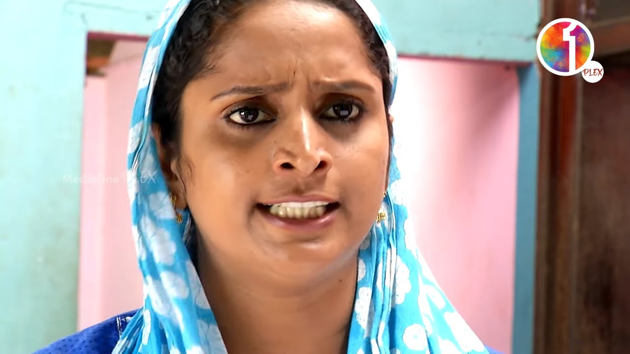 ആയി ടായി മുട്ടായി !!! M80 Moosa | MediaOne | Vinod Kovoor | Surabhi