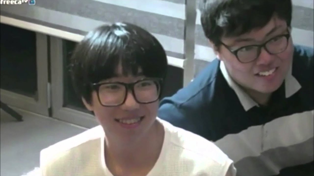 멋사님이 설명하는 뷰티다다 인사 Feat.150727 늪지대 여름정모 캠방