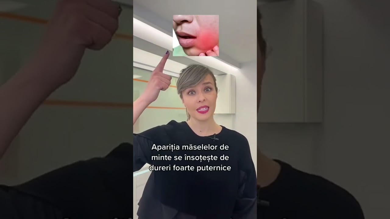 E BINE SA SCOTI MASELELE DE MINTE?