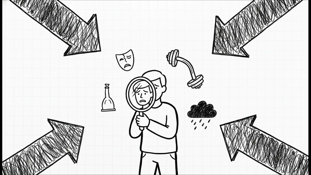 What Am I Responding To?