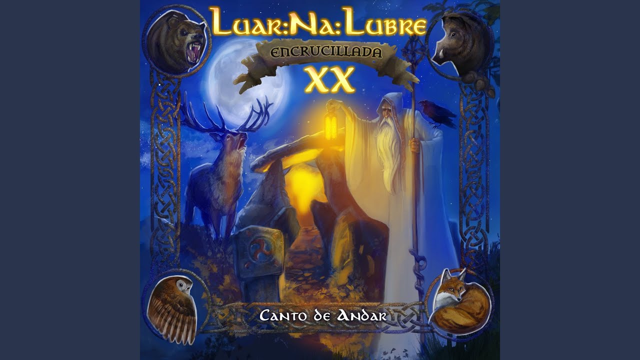 Canto de Andar