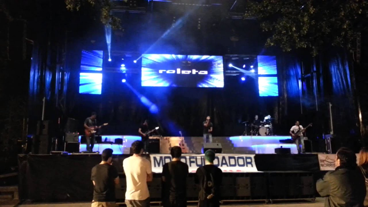 Roleta - Condenado ao azar