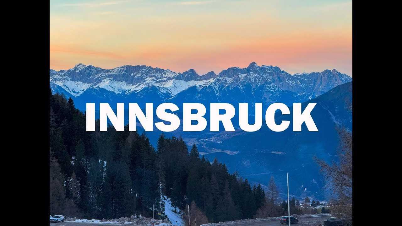 Innsbruck