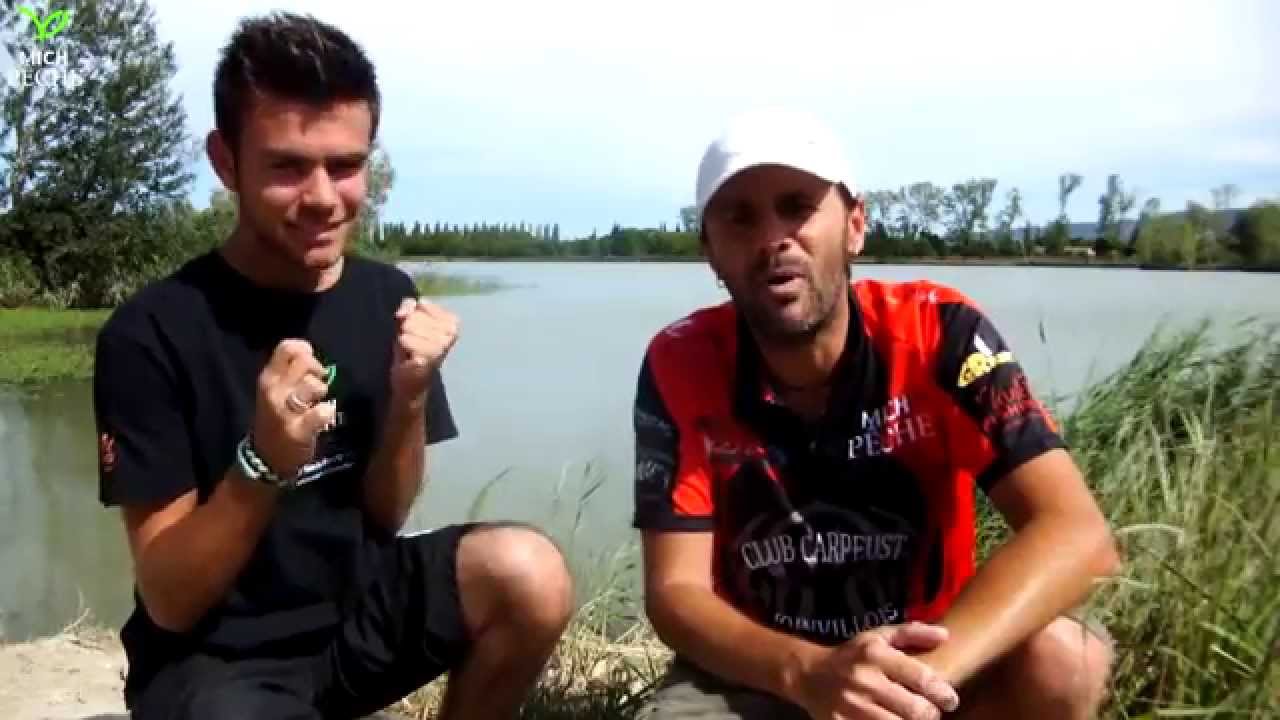 Pilou, dis-moi (Parodie Mich P&ecirc;che)