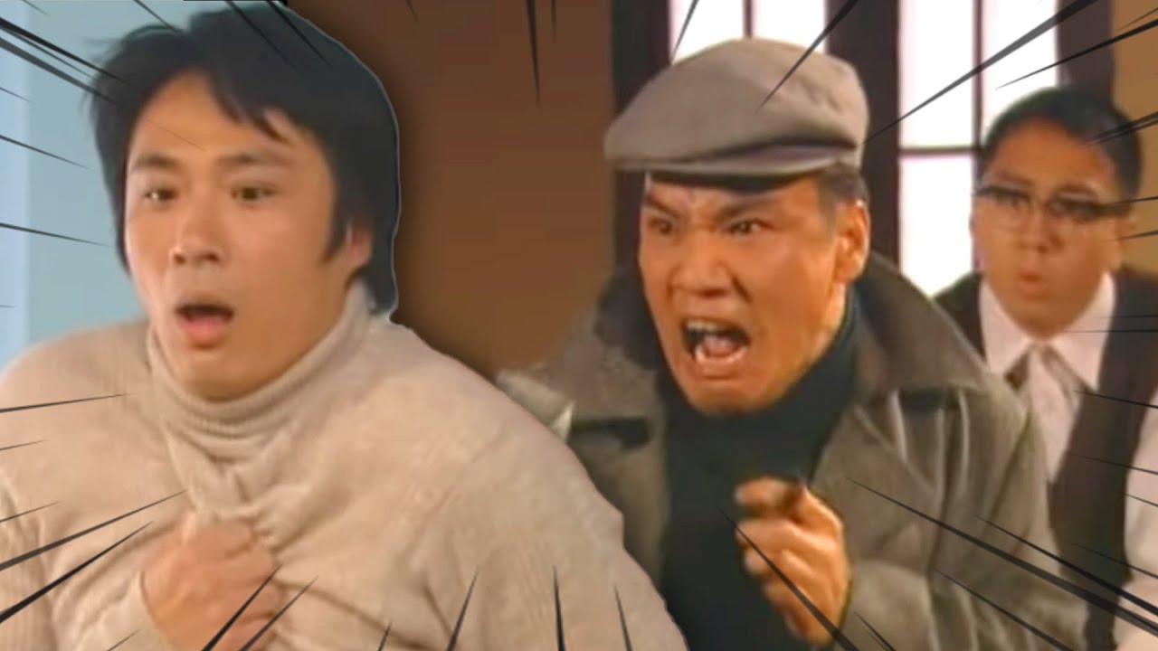 【爆笑】難兄難弟 | 拯救NG王 導演的後現代教戲法