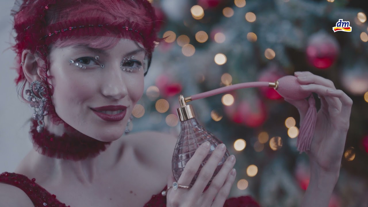 TV Spot Weihnachten - dm Österreich