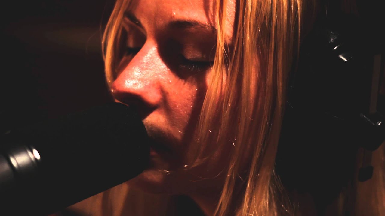 Lanterns On The Lake 'Ships In The Rain' // BeatCast Coach Road Sessions