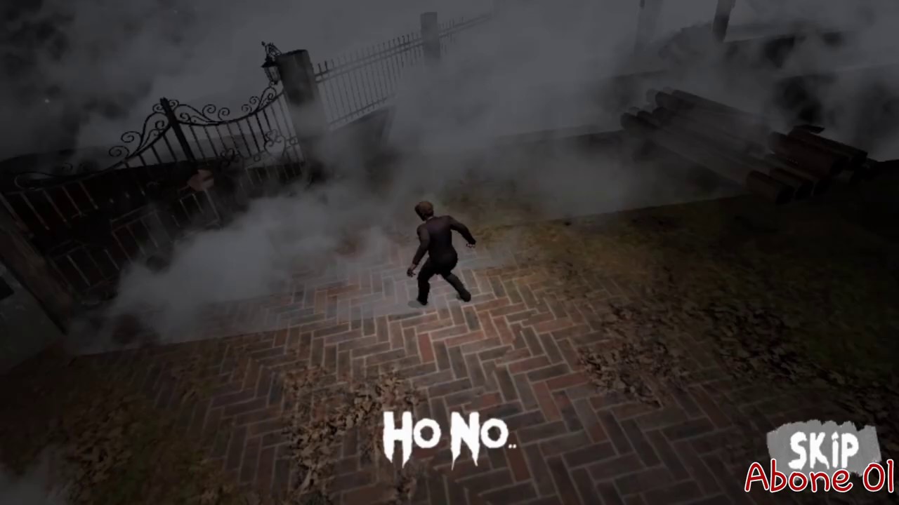 Haunted House Escape - Granny Ghost Games by TW Games (KORKU)