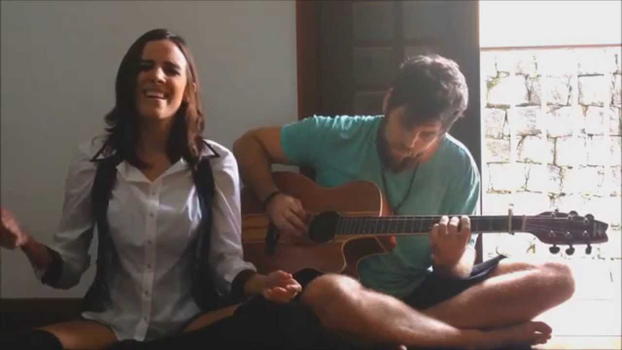 30 Seconds To Mars - The Kill (Bury Me) ' Acoustic Cover by Just Chillin'