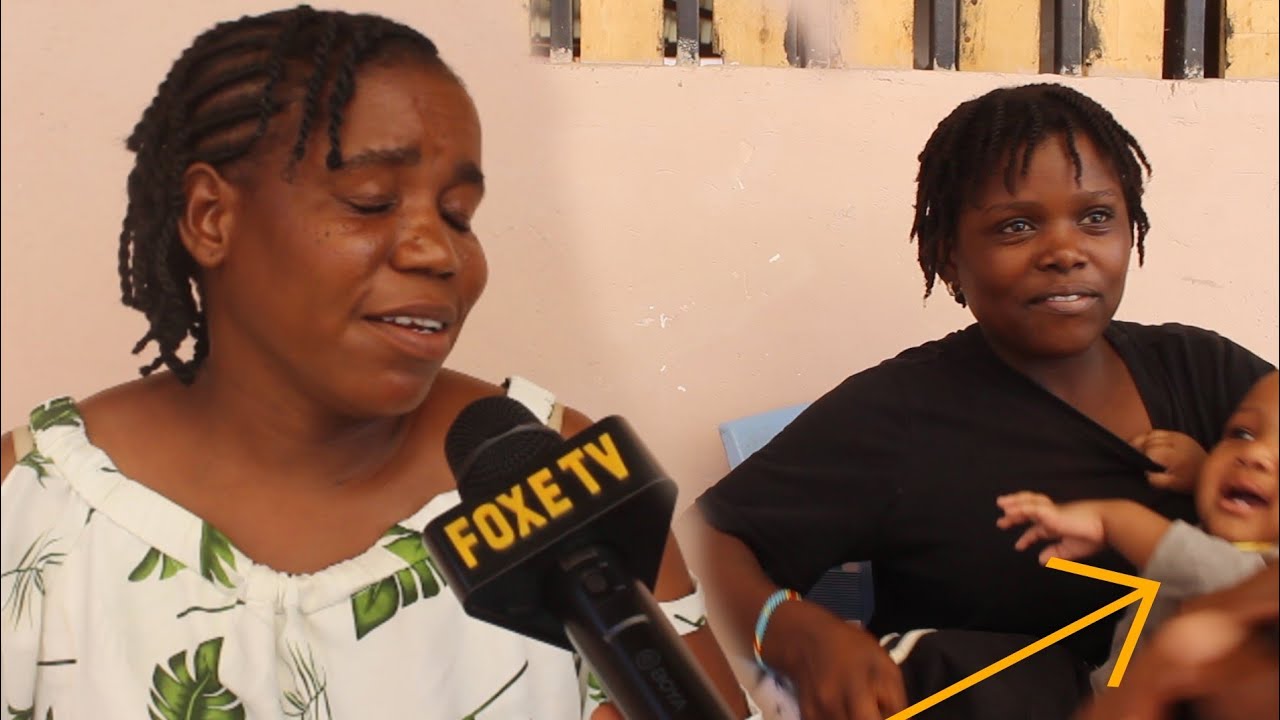 “Mfanyakazi wa Ndani Afanya Jambo la Kuvutia kwa Mtoto wa Bosi Wake – Jamii Yashtuka”