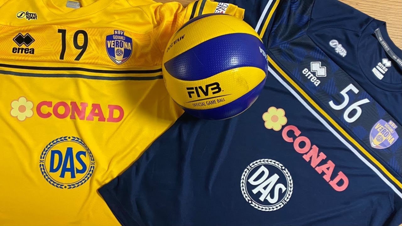 NBV Verona P - Massanzago | Under 19 Quarti regionale | 13.06.2021