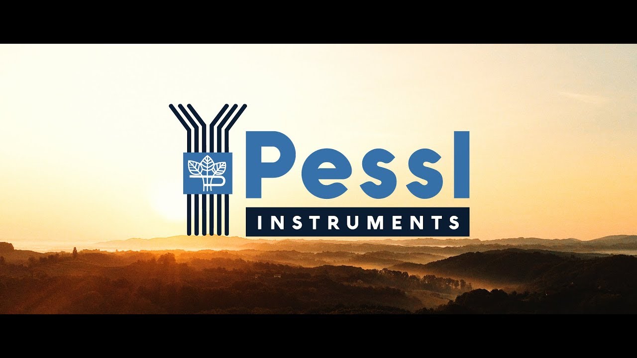 The Farmer Is the Key - Pessl Instruments Corporate Video