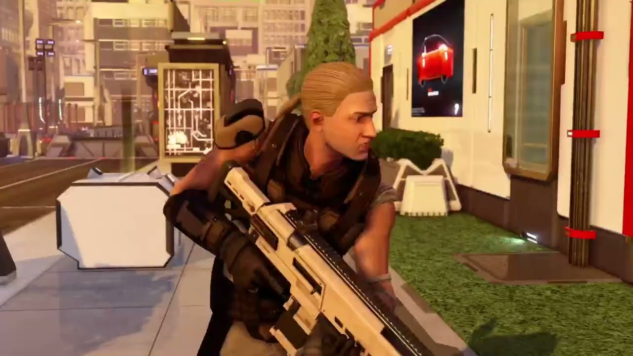 Xcom2 WOTC PT.9