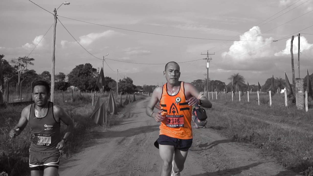 5K RAPJUVE 2018