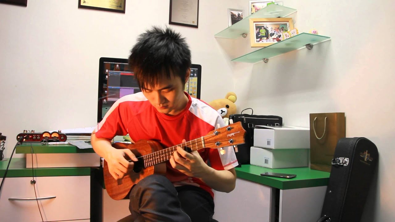 妖精的尾巴 Fairy Tail - Main Theme 