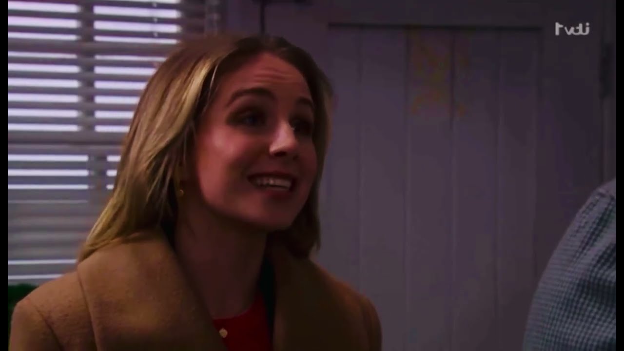 Felicia Hardy 22nd March 2025 Part 2 - Peter’s Manipulation Results In Felicia Apologising First M17
