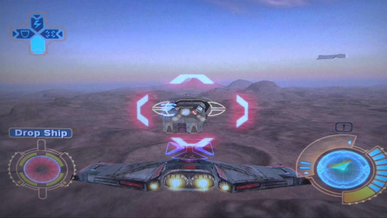 Classic Game Room - STAR WARS: STARFIGHTER review
