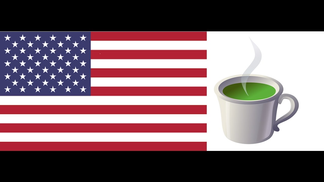 International Tea Day, part 2: Growing Tea In The USA.