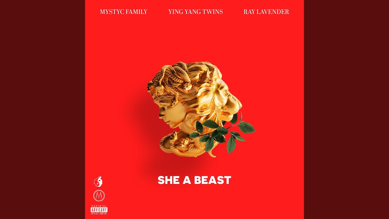 She a Beast