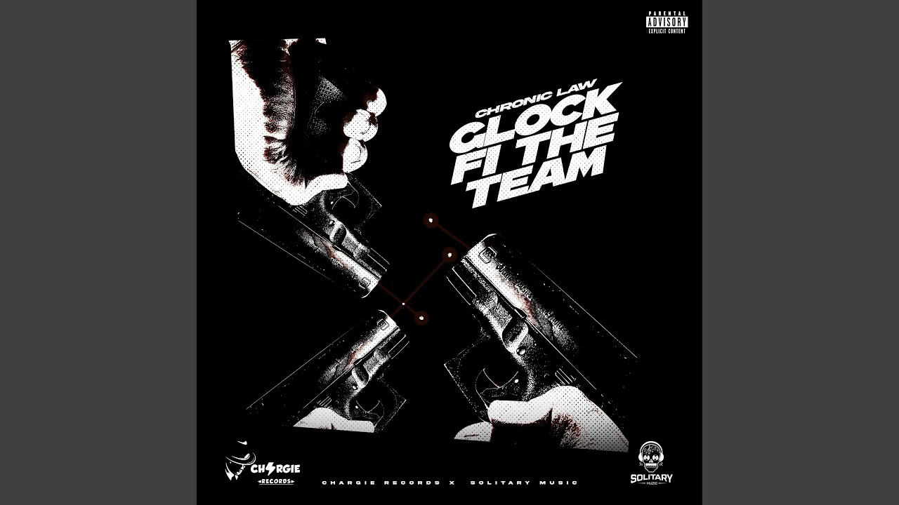 Glock Fi the Team