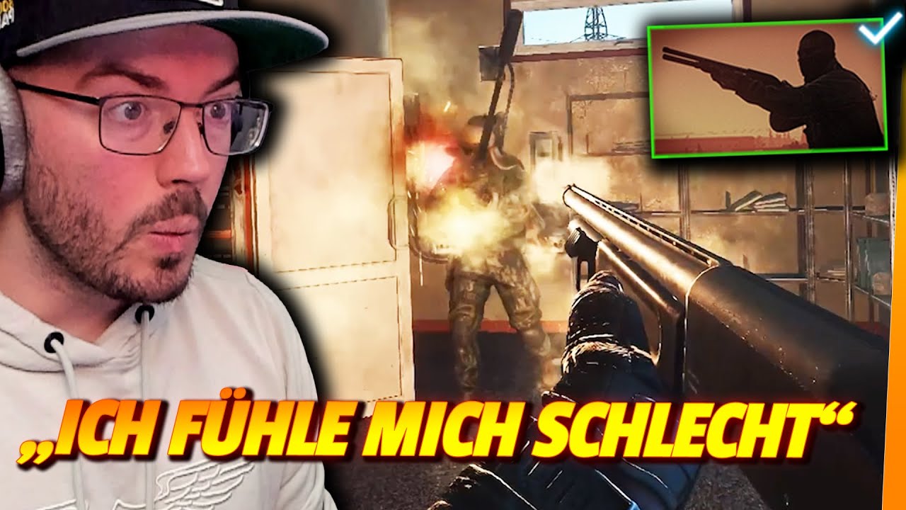 So sehen 3000 Stunden in Tarkov aus: Setup Quest