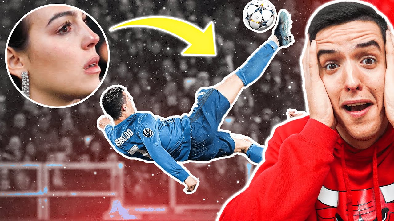 NAJLUDJE REAKCIJE NA GOLOVE! *reakcija na reakcije!*