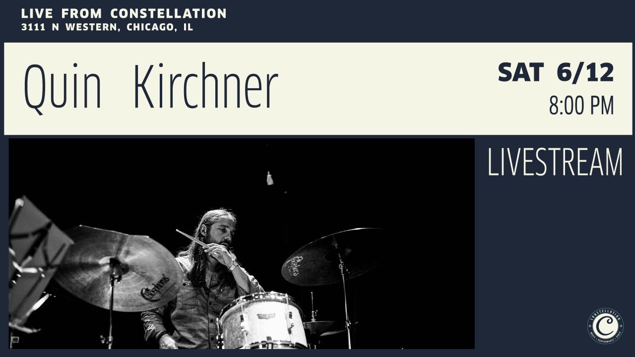 Quin Kirchner