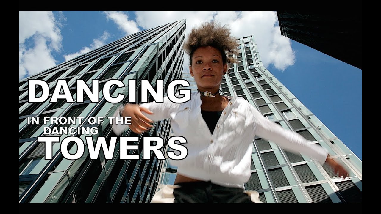 Hip Hop Dance BINTOU Newstyle Freestyle | Aero Chord | SnootyBro video