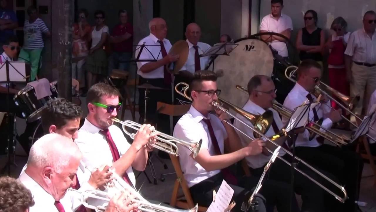 Banda de Música de Noia