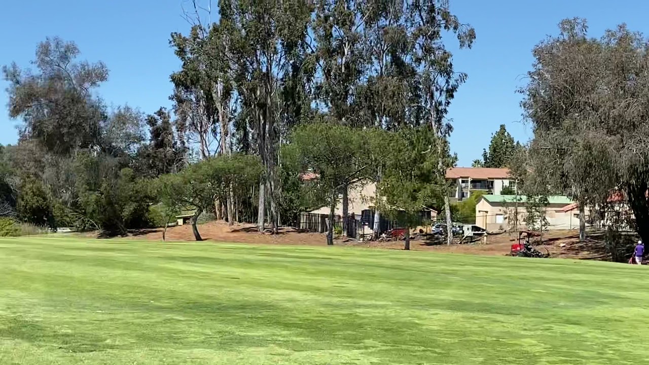 Oaks North Golf Course