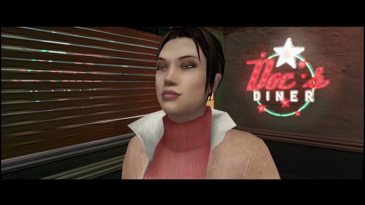 Fahrenheit: Indigo Prophecy Remastered [03] | ES WAR WOHL KEIN TRAUM...